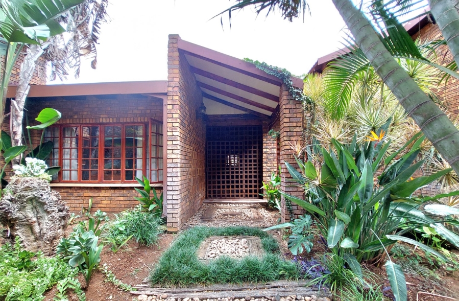 4 Bedroom Property for Sale in Brits North West